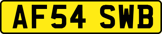 AF54SWB