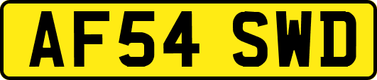 AF54SWD
