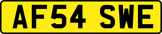 AF54SWE