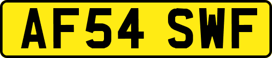 AF54SWF