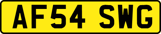 AF54SWG
