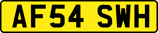 AF54SWH