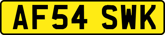 AF54SWK
