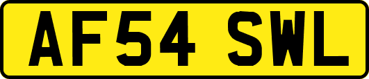 AF54SWL