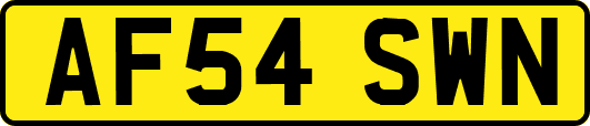 AF54SWN