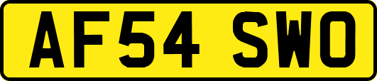 AF54SWO