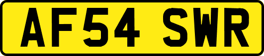 AF54SWR