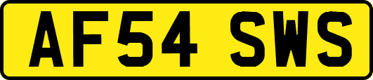 AF54SWS
