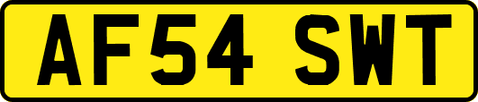 AF54SWT