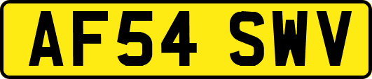 AF54SWV