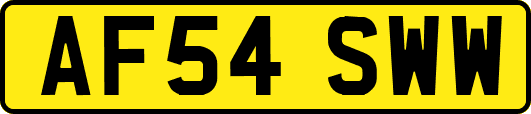 AF54SWW