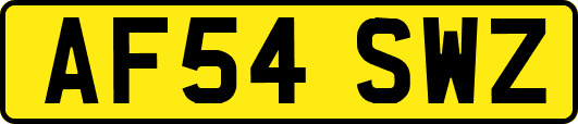 AF54SWZ