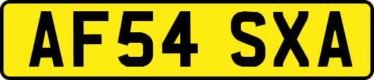 AF54SXA