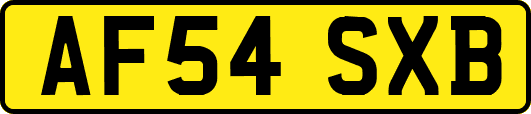 AF54SXB