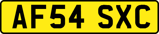 AF54SXC