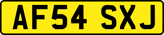 AF54SXJ