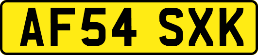 AF54SXK