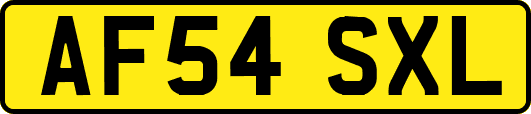 AF54SXL