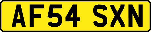 AF54SXN