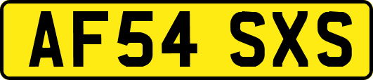 AF54SXS