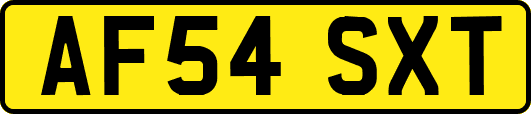 AF54SXT