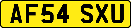 AF54SXU