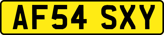 AF54SXY