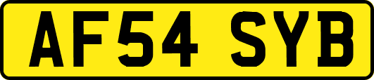 AF54SYB