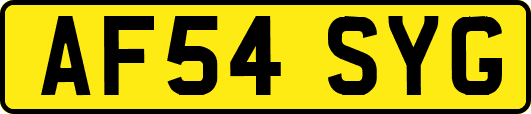 AF54SYG