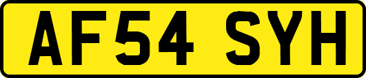 AF54SYH