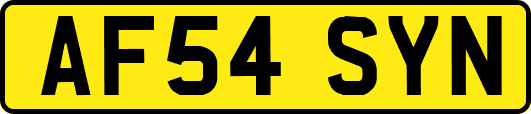 AF54SYN