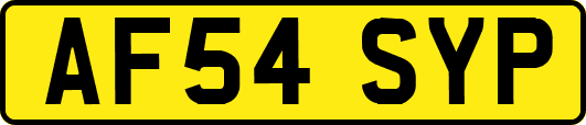 AF54SYP