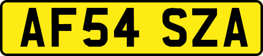 AF54SZA