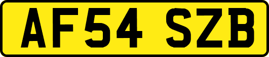 AF54SZB