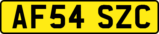 AF54SZC