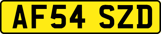AF54SZD