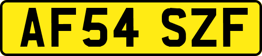 AF54SZF