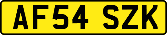 AF54SZK