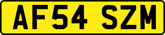 AF54SZM
