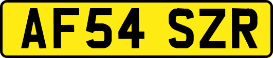 AF54SZR