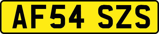 AF54SZS
