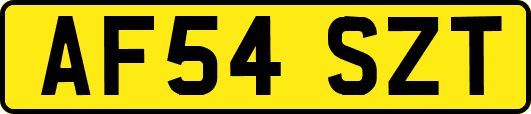 AF54SZT