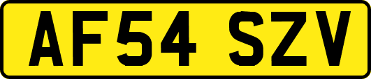 AF54SZV