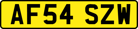 AF54SZW