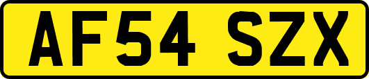 AF54SZX