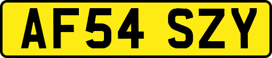 AF54SZY