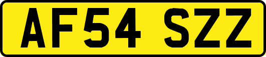 AF54SZZ