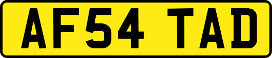 AF54TAD