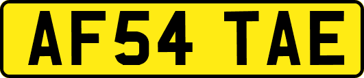 AF54TAE