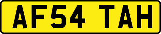 AF54TAH